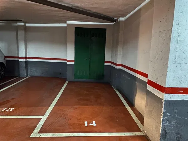 Alquiler de piso en Calle de Xiva, 31 - Foto 2