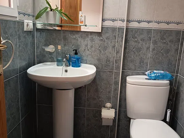 Chalet adosado en Avenida Callosa del Segura, 10 - Foto 8