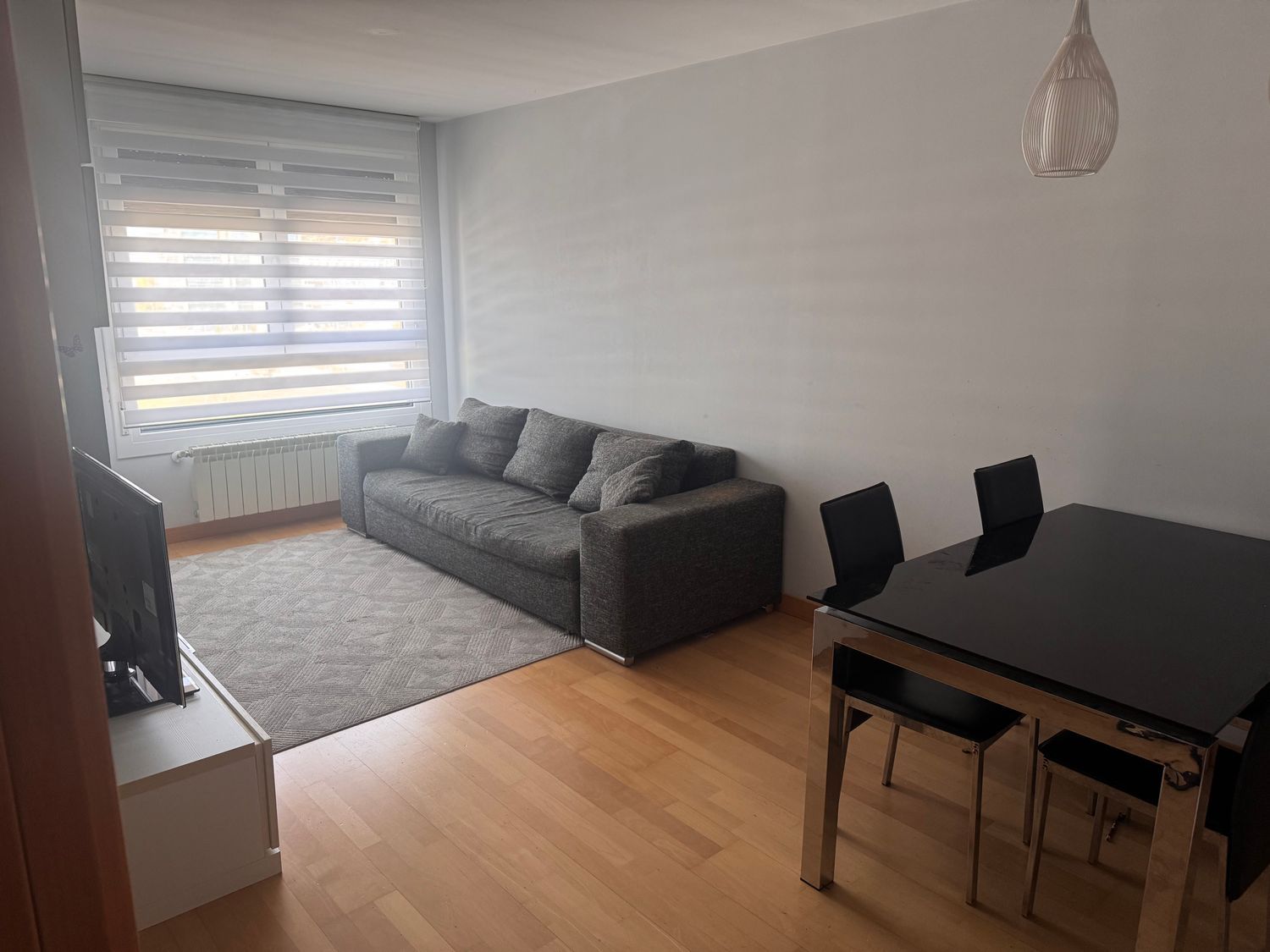 Piso en calle Santos A. Ochandátegui, 12 - Foto 2