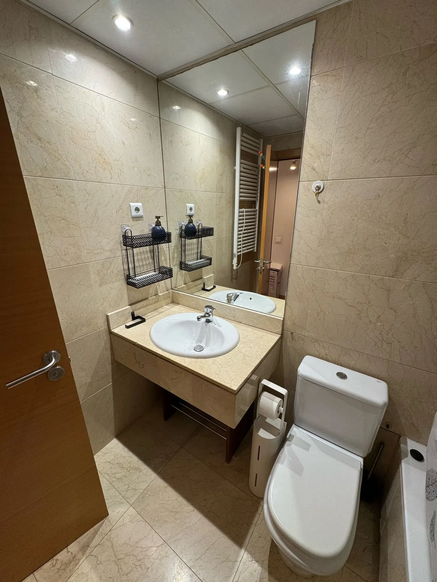 Piso en calle de Villamayor de Santiago, 11 - Foto 10