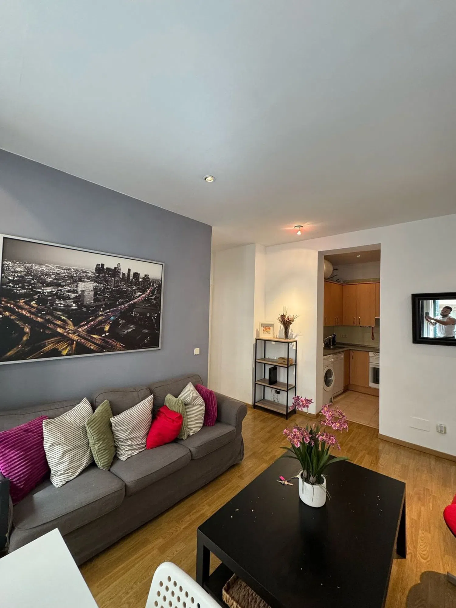 Piso en calle de Hortaleza, 4 - Foto 10