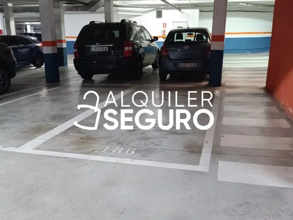 Piso en Avenida Guinea Ecuatorial, El Bercial - Foto 2