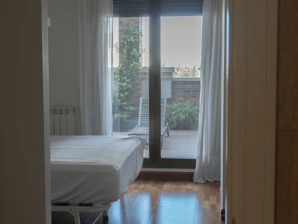 Ático en Calle Moreras, 39, Zona Monte el Pilar - Foto 13