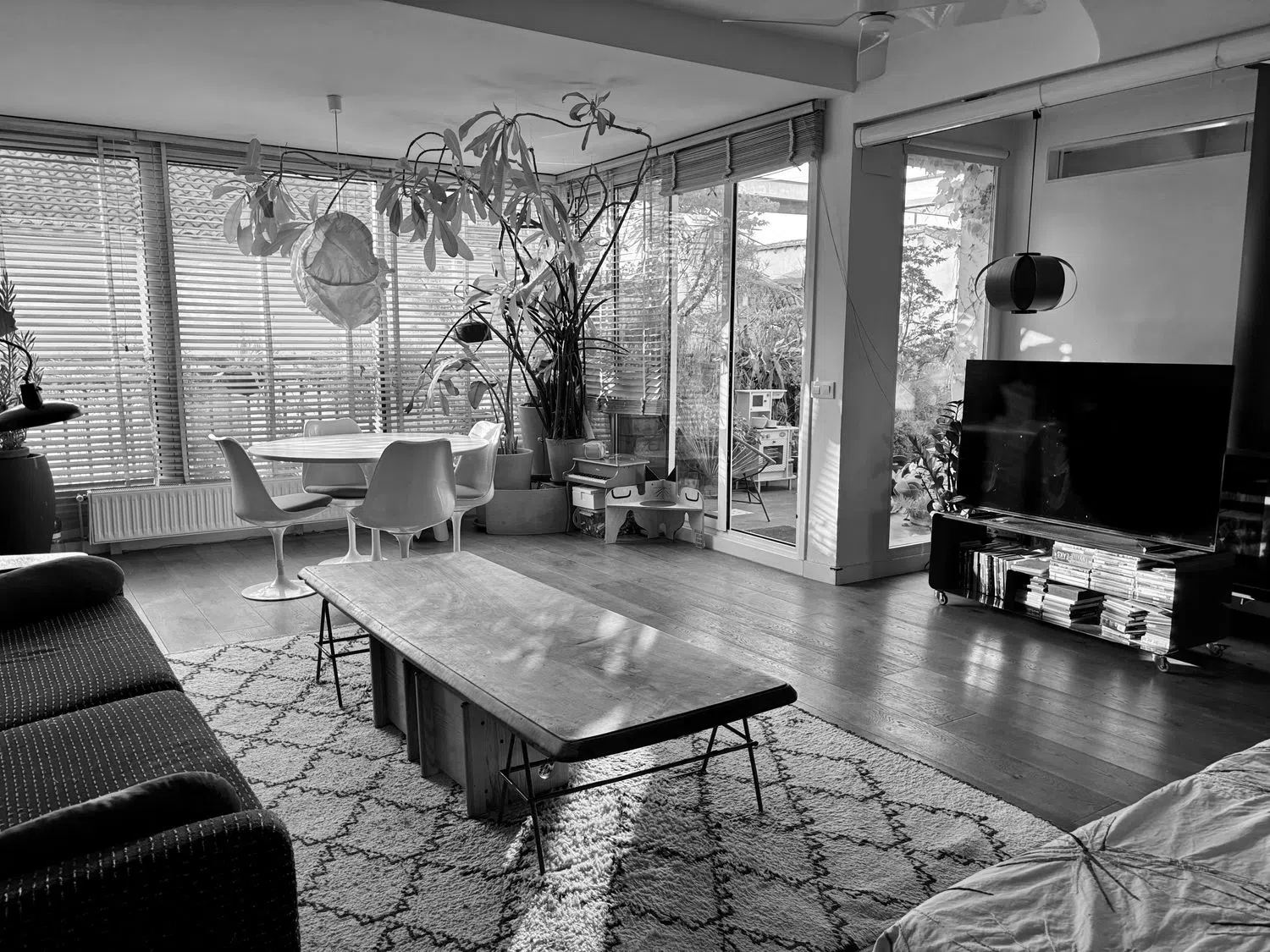 Ático en Barrio Malasaña-Universidad - Foto 4