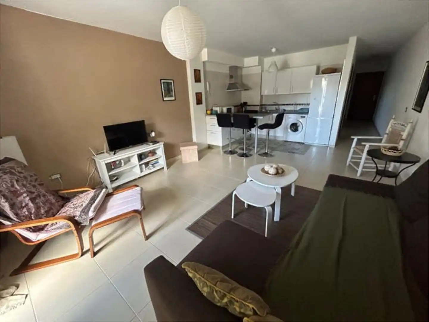 Apartamento en Bajamar - Foto 3