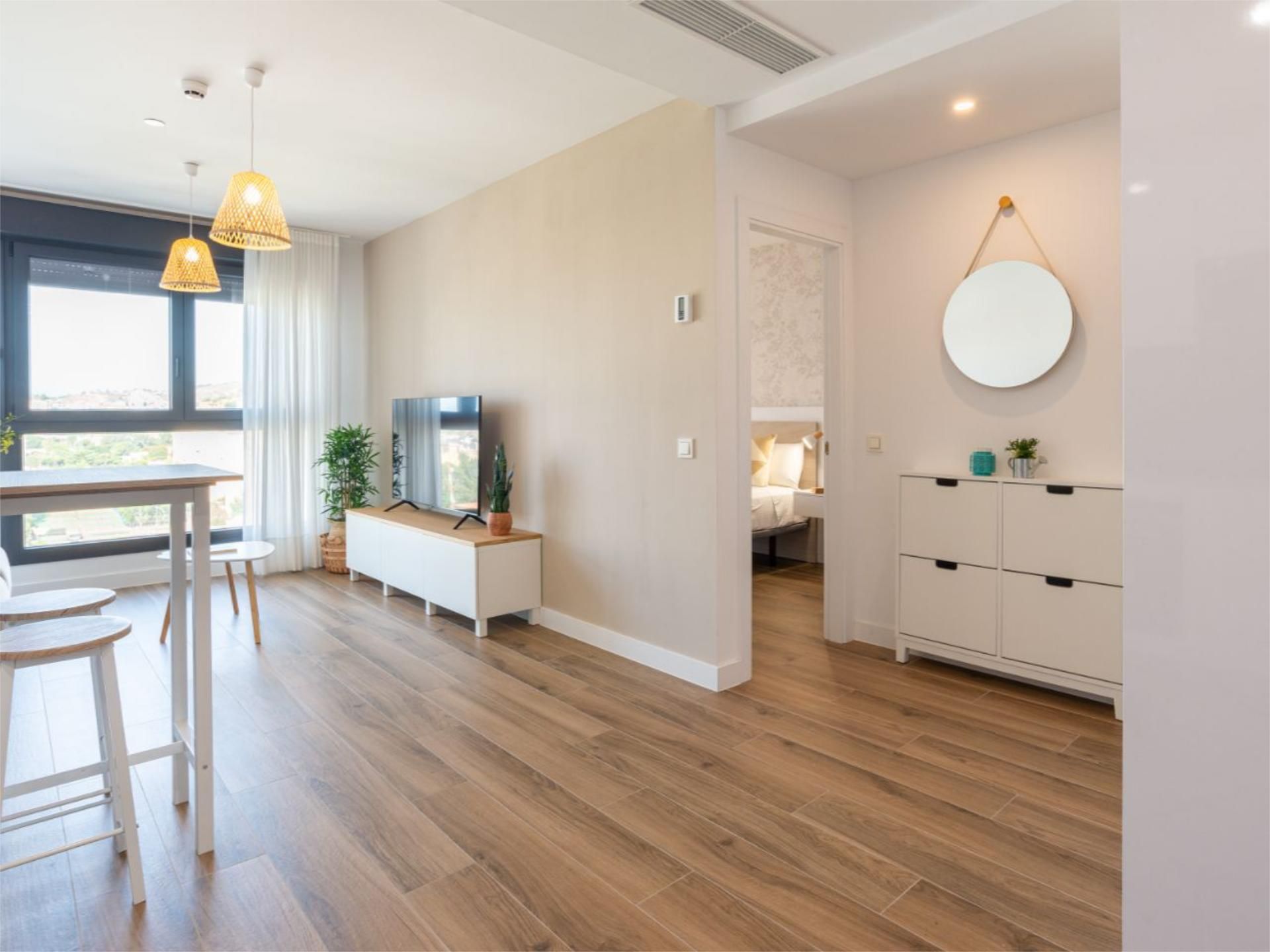 Piso en  Paseo Martiricos 30 - Foto 12