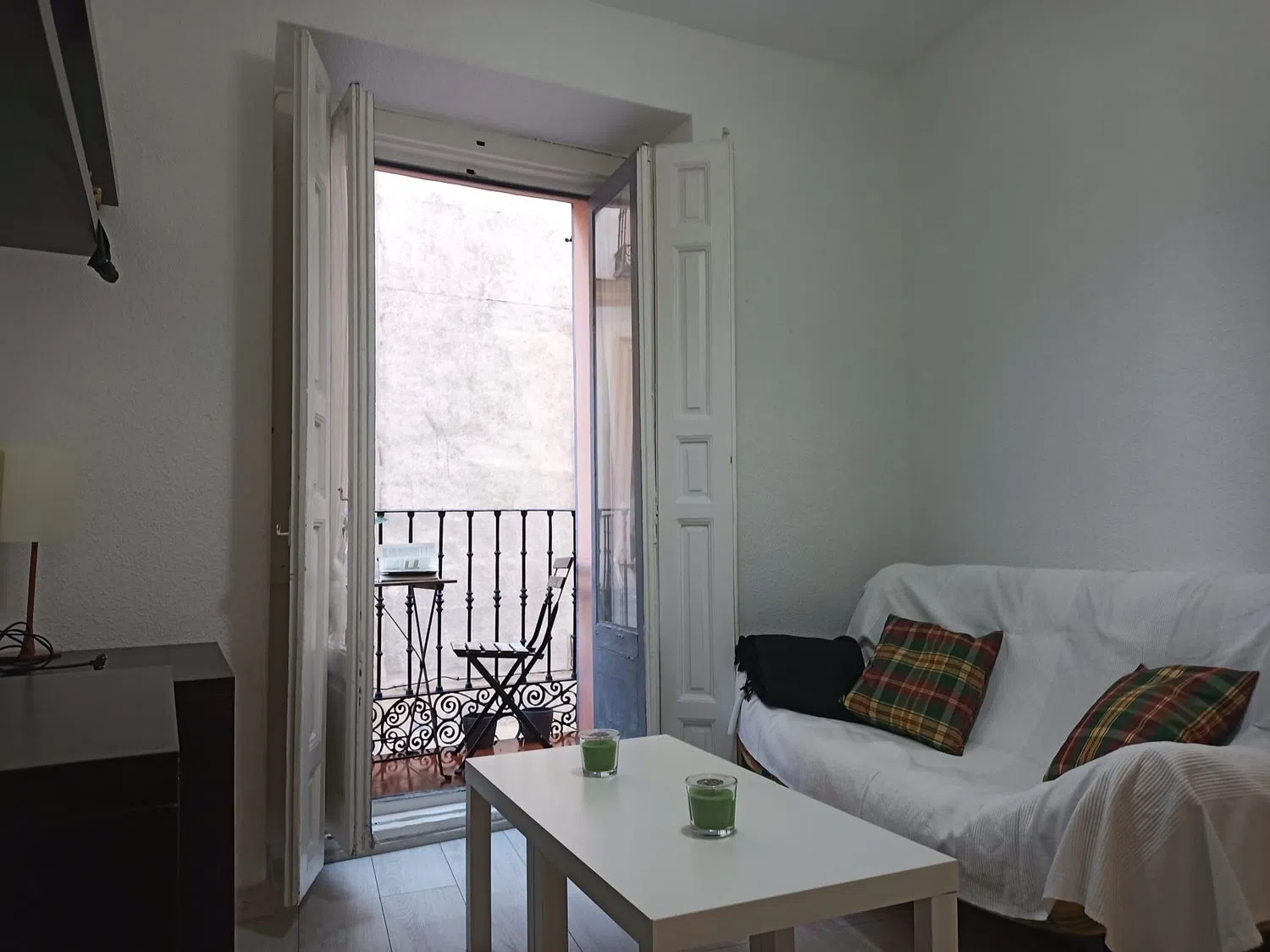 Piso en calle Reyes, 19 - Foto 7