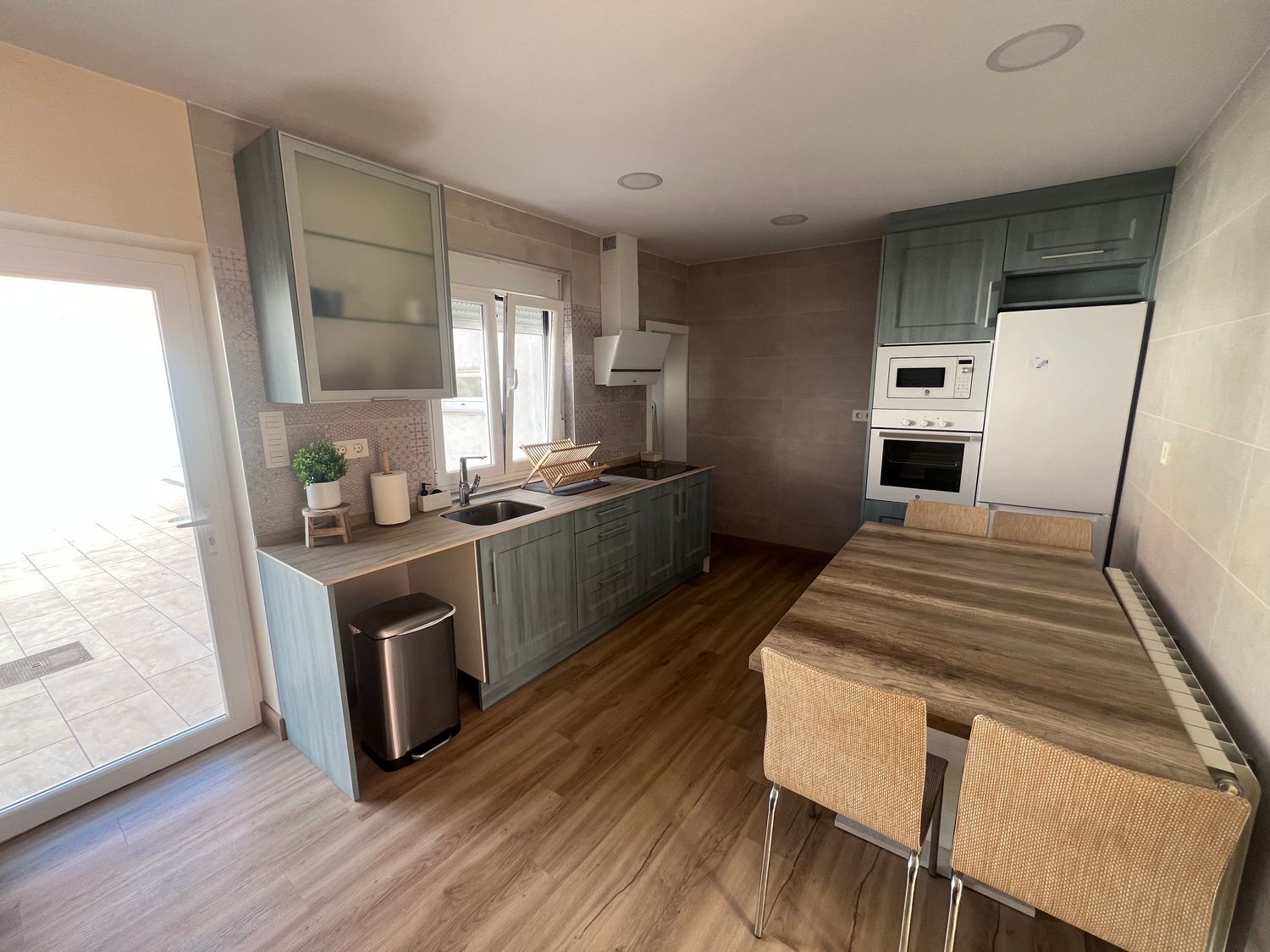 Chalet adosado en Avenida Llanos de Nava, 26 - Foto 16