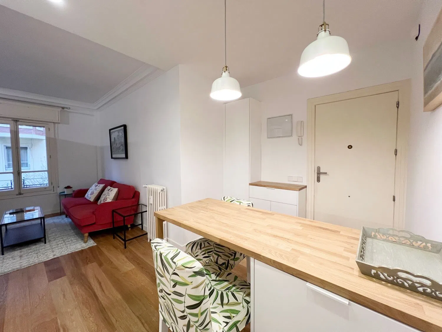 Piso en calle del General Pardiñas, 82 - Foto 18