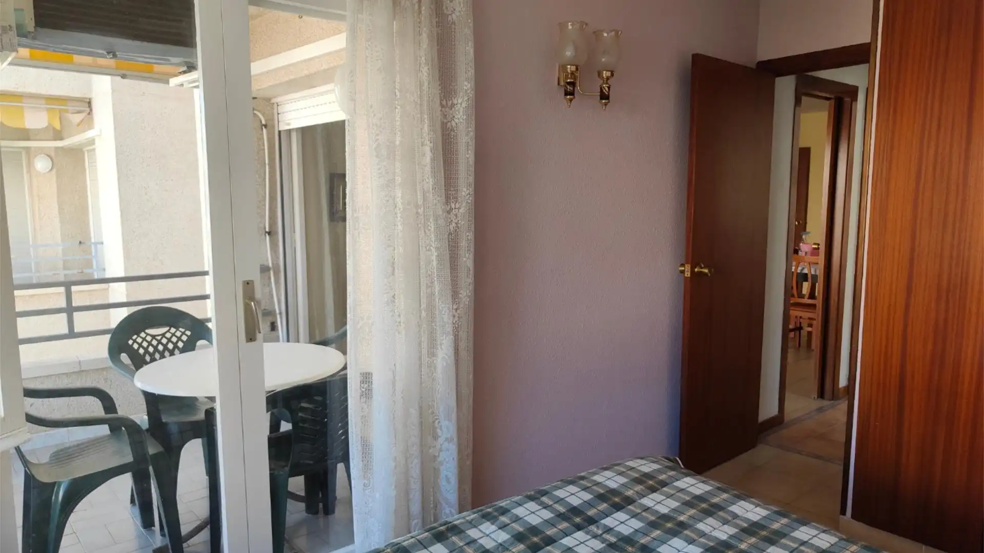 Piso en  Carrer de David de Mas 66 - Foto 9