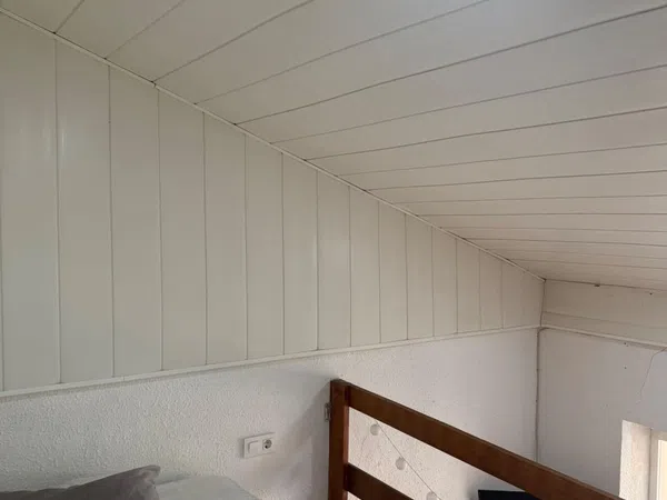 Estudio en Calle Poeta Campos Vasallo, Mercado - Foto 12