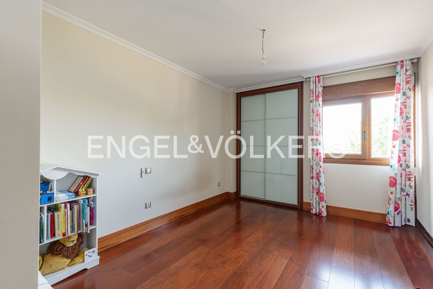 Casa o chalet independiente en Somosaguas, Somosaguas - Foto 47