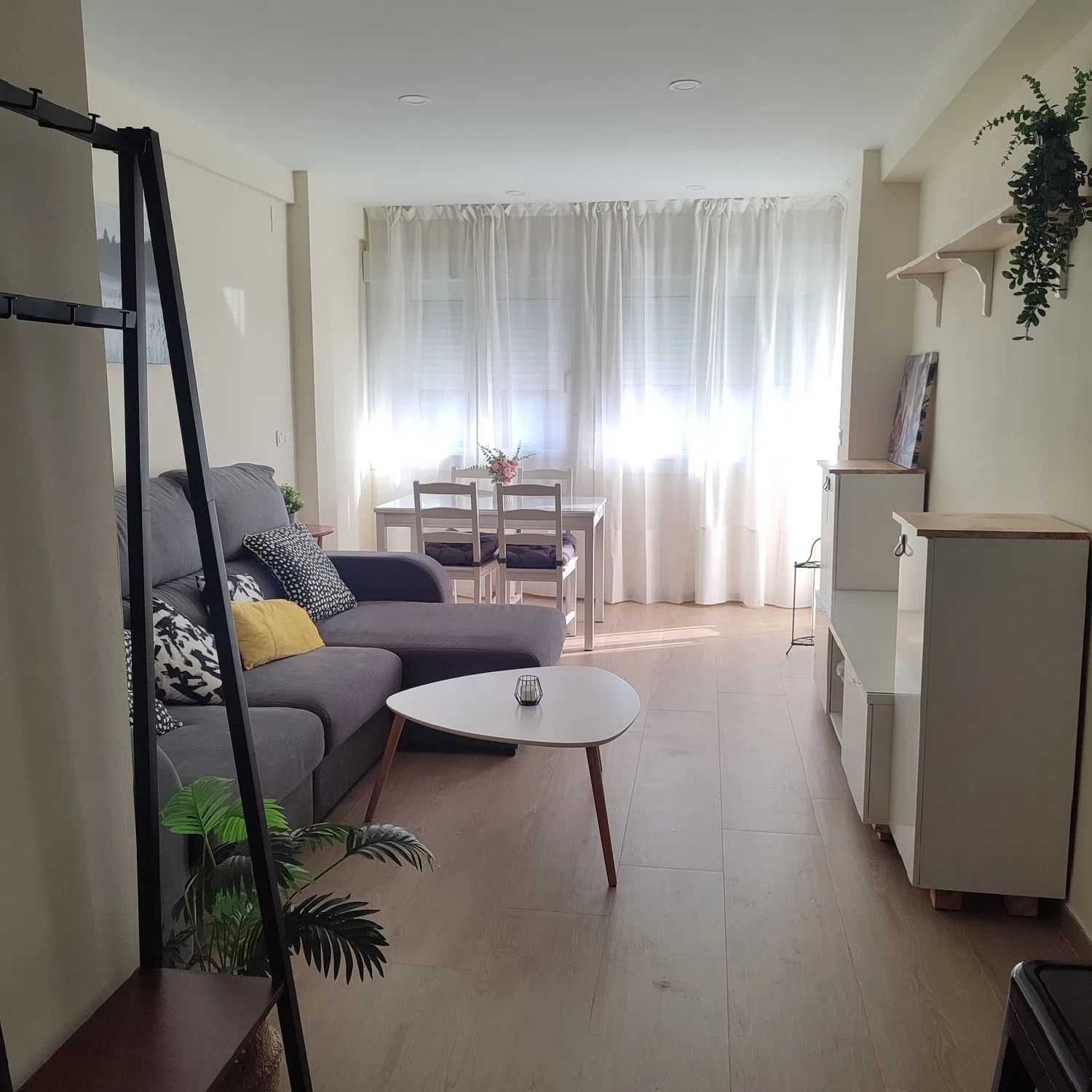 Piso en calle María Auxiliadora, 23 - Foto 1