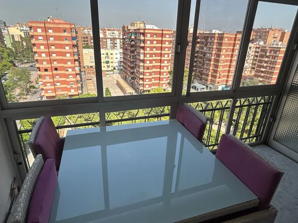 Piso en Plaza del Cedre, 2, Ciutat Jardí - Foto 18