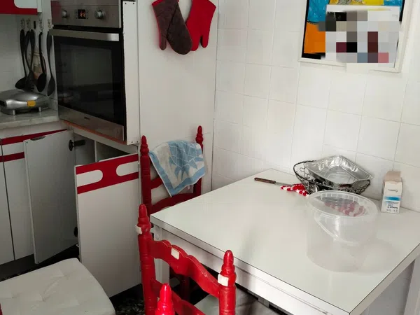 Piso en calle del Filet de Fora, 10 - Foto 6