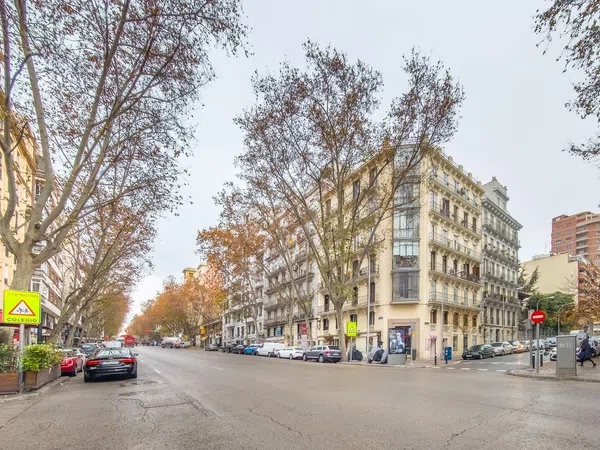Piso en Calle de Ríos Rosas, Nuevos Ministerios-Ríos Rosas - Foto 26