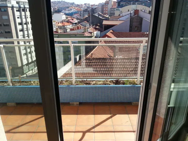 Estudio en calle da República Arxentina, 24 - Foto 2