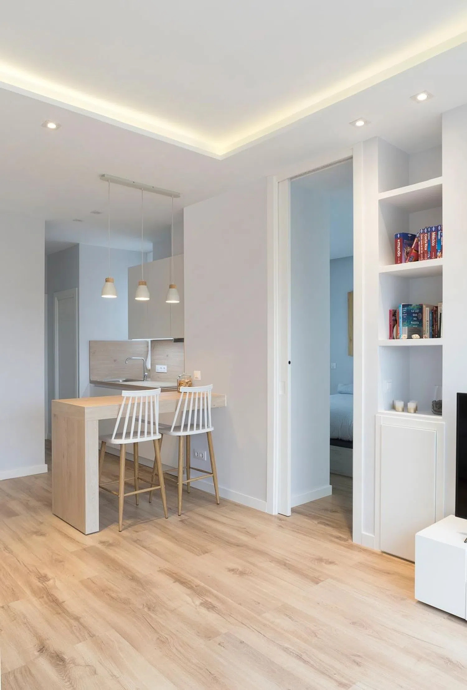 Ático en avenida de Pablo Iglesias, 20 - Foto 6