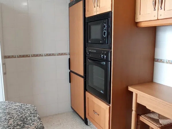 Piso en Plaza Juan Carlos I, 1, Zona Juzgados - La Feria - Foto 2