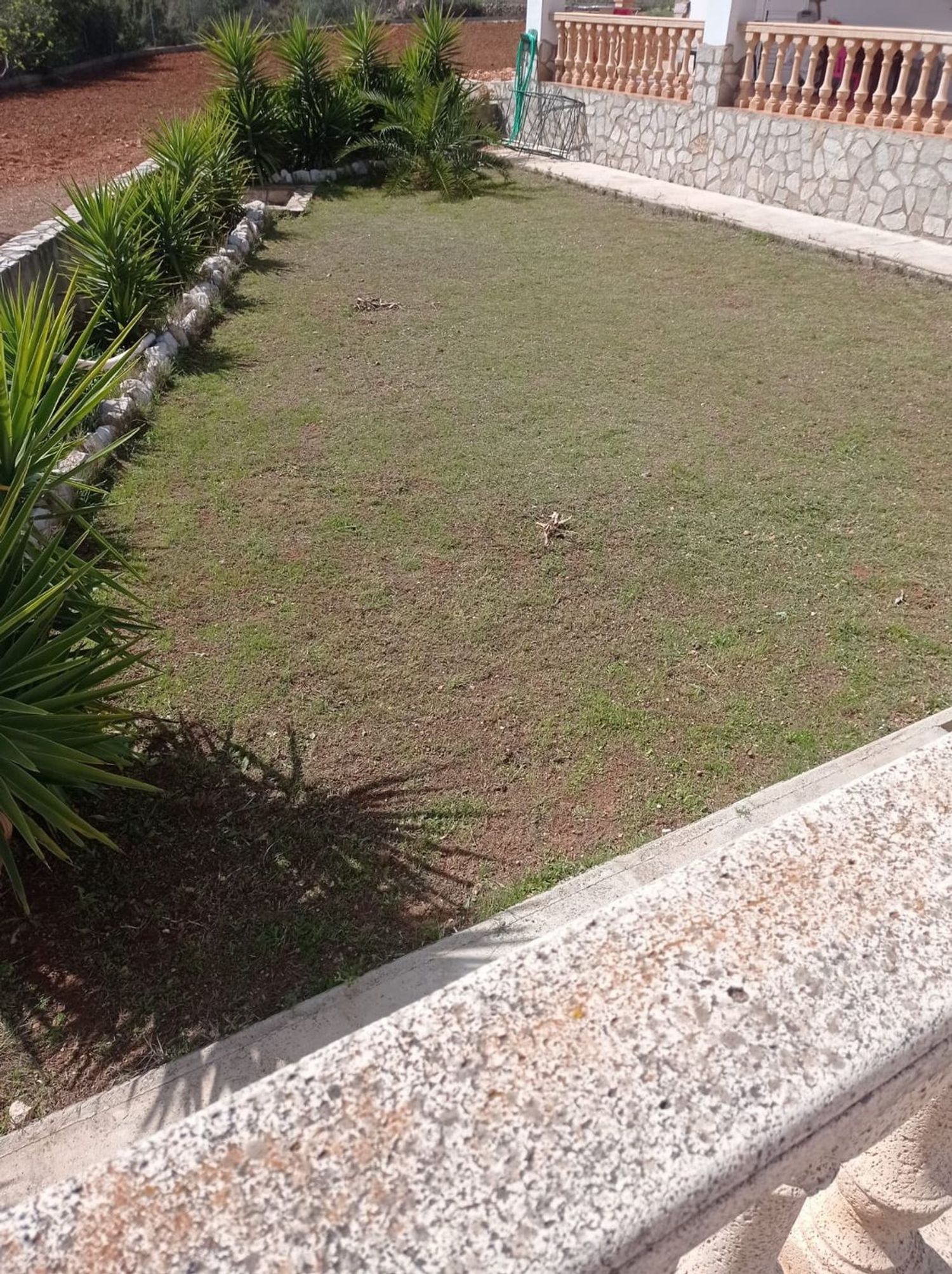 Casa o chalet independiente en Diseminado Diseminados, 72 - Foto 4