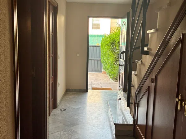 Chalet adosado en Calle las Partidas, 5, Centro, Centro - Foto 23