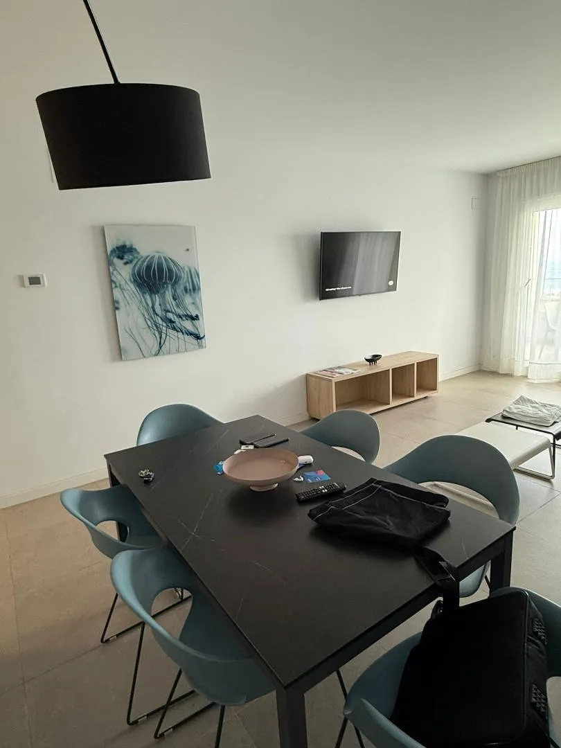 Piso en  Avenida Severo Ochoa 63 - Foto 19