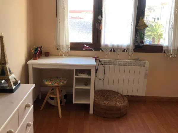 Piso en Calle José Ramón Fernández Pepe la Mata, 14 - Foto 10