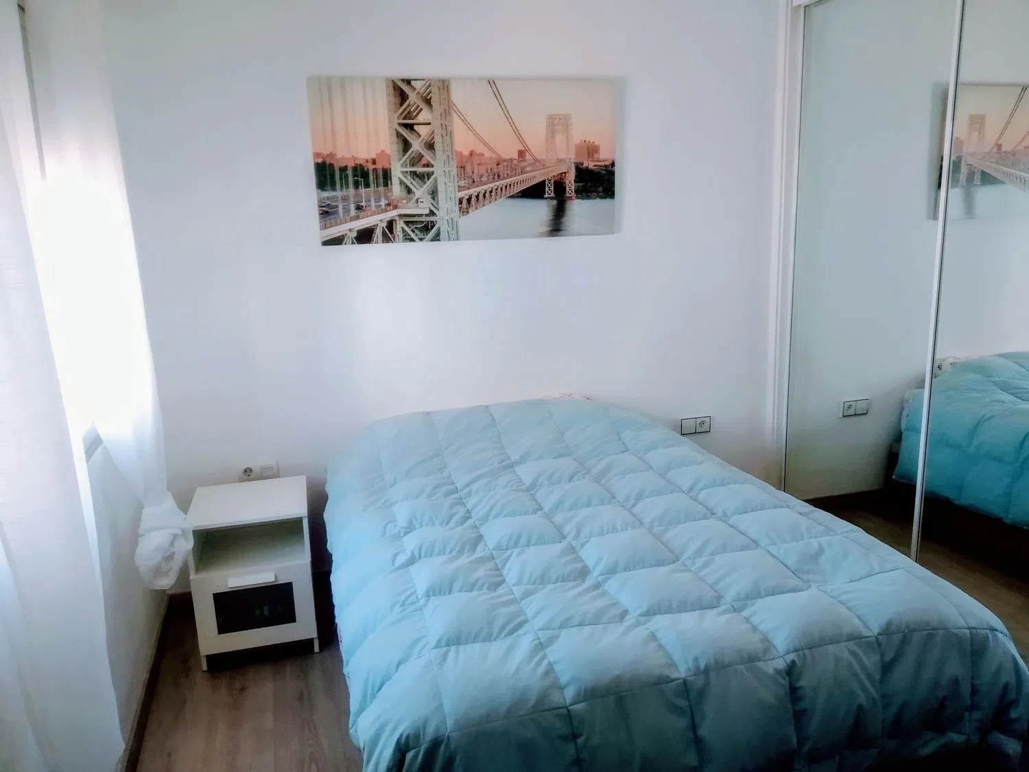 Piso en calle Álvaro de Bazán, 5 - Foto 5