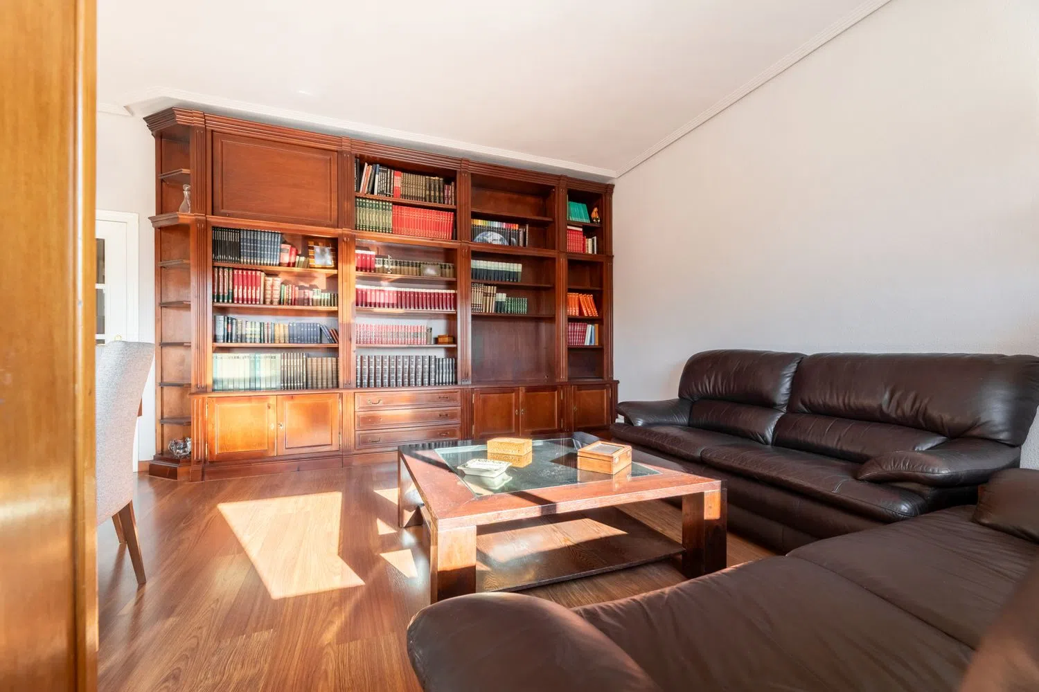 Piso en Barrio Ibiza - Foto 7