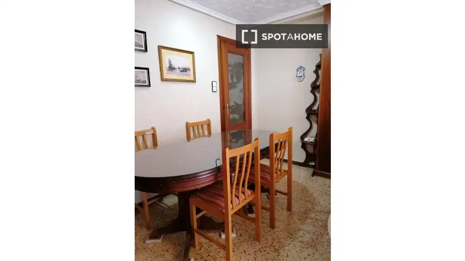 Piso en  Valencia Capital - Foto 10