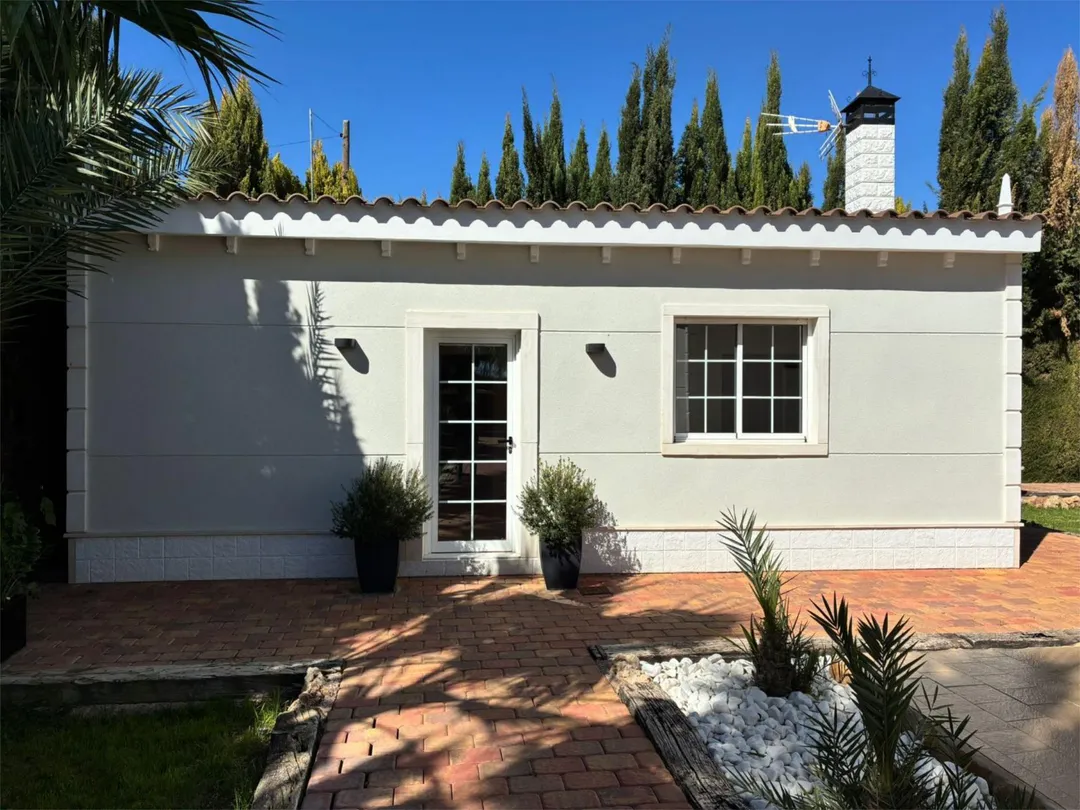 Chalet en  Partida Algorós 69 - Foto 1