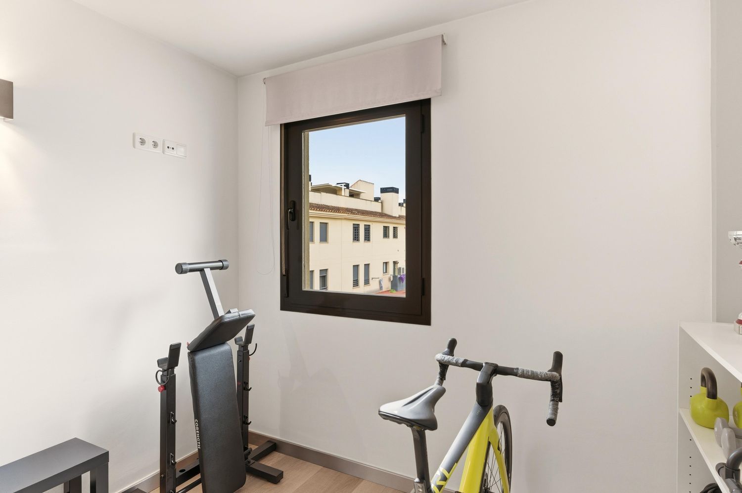 Ático en c/sant Mateu, 4 - Foto 27