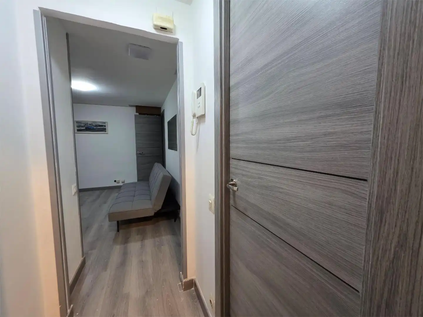 Apartamento en  Calle del General Elorza 77 - Foto 4