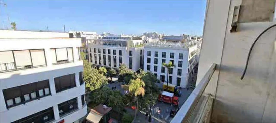 Piso en Centro - Foto 1