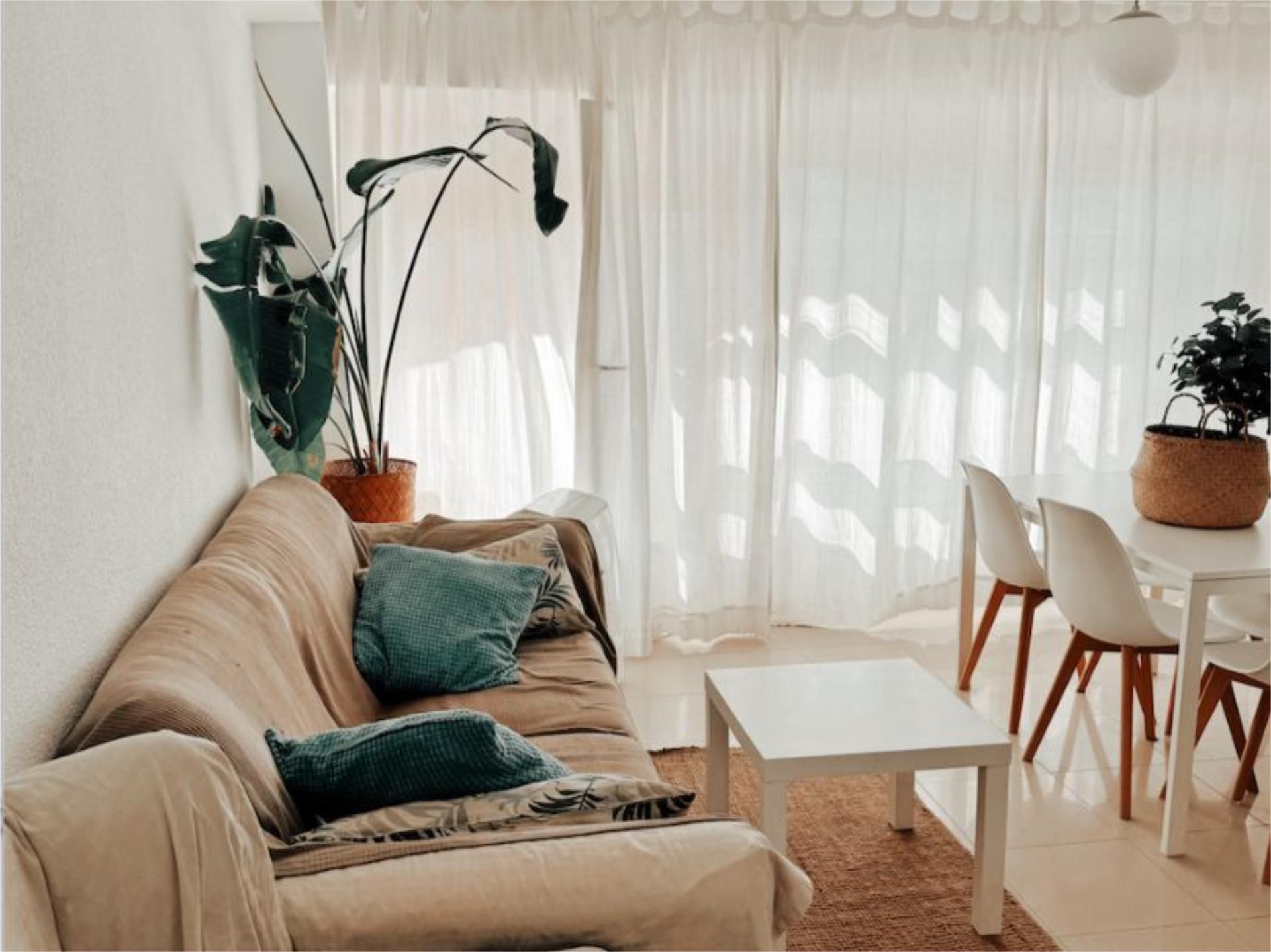 Piso en  Calle Peñón de Ifach 4 - Foto 8