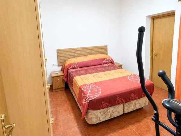 Casa o chalet independiente en Avenida de las Postas, 5, Mangas Verdes - Las Flores - Foto 14