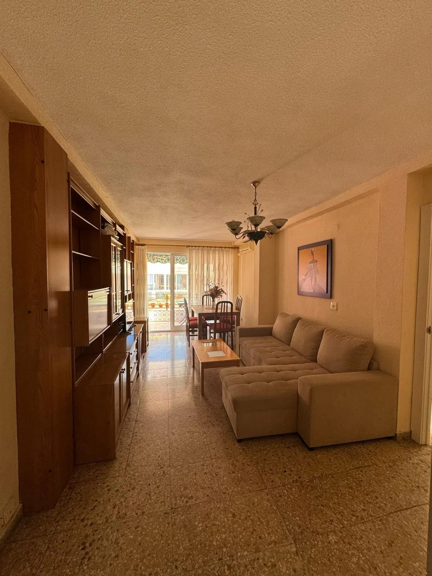 Piso en calle Montero Ríos, 9 - Foto 5