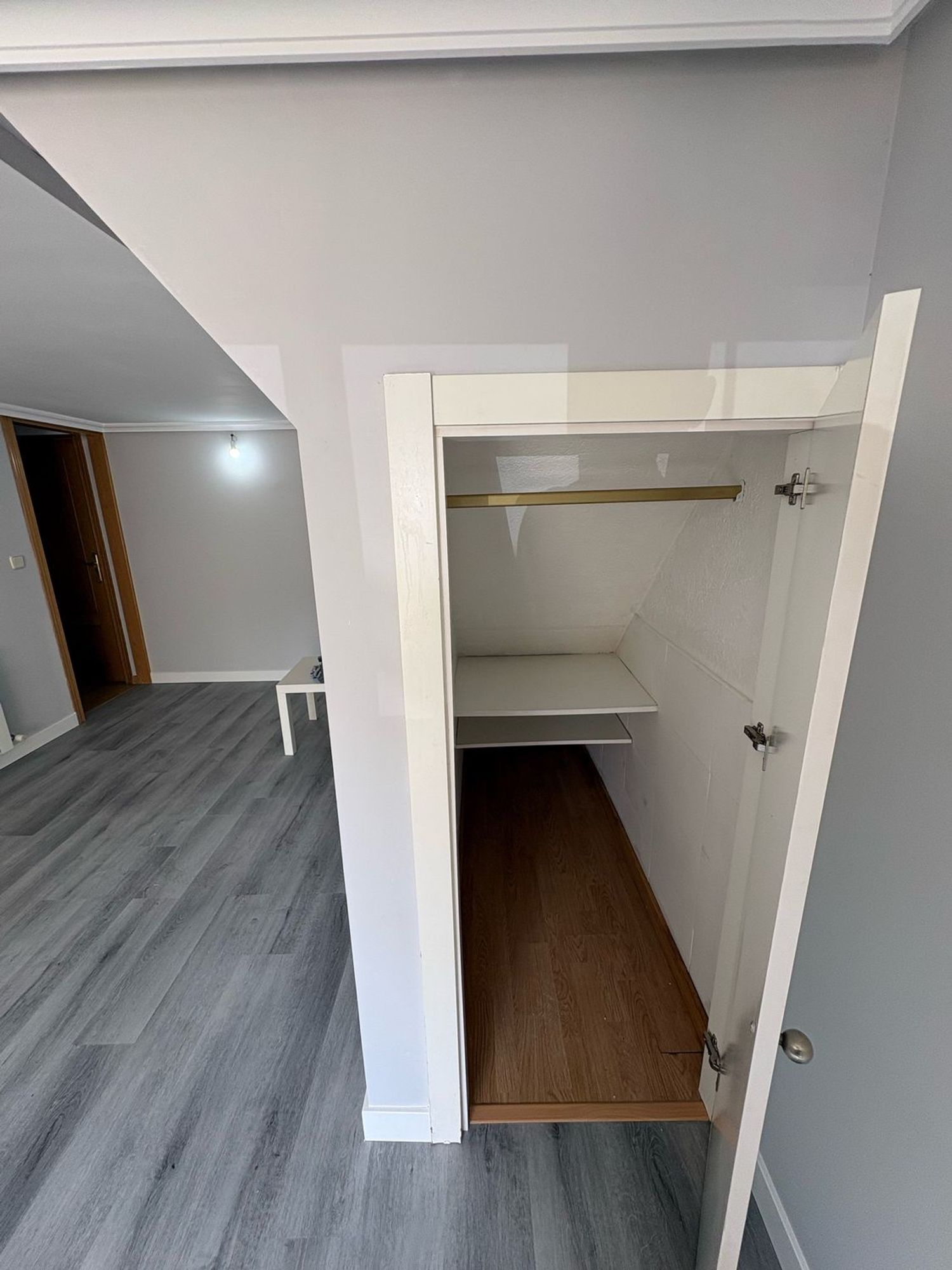 Estudio en Villafranca del Castillo - Foto 3