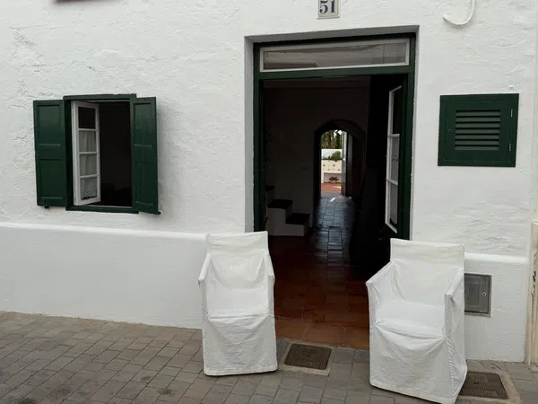 Casa o chalet independiente en Calle Major, 51 - Foto 1