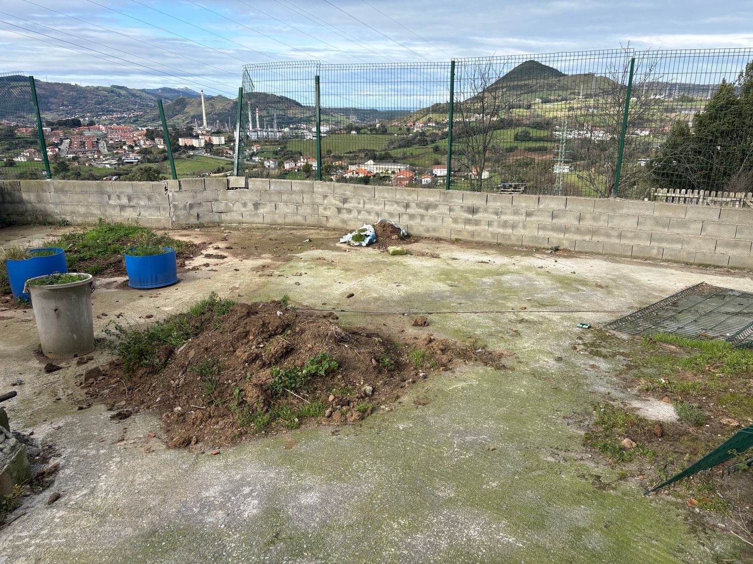 Casa o chalet independiente en Abanto y Ciérvana/Abanto Zierbena - Foto 9