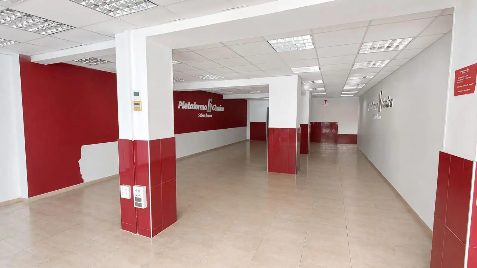 Local comercial en Sabadell - Foto 2