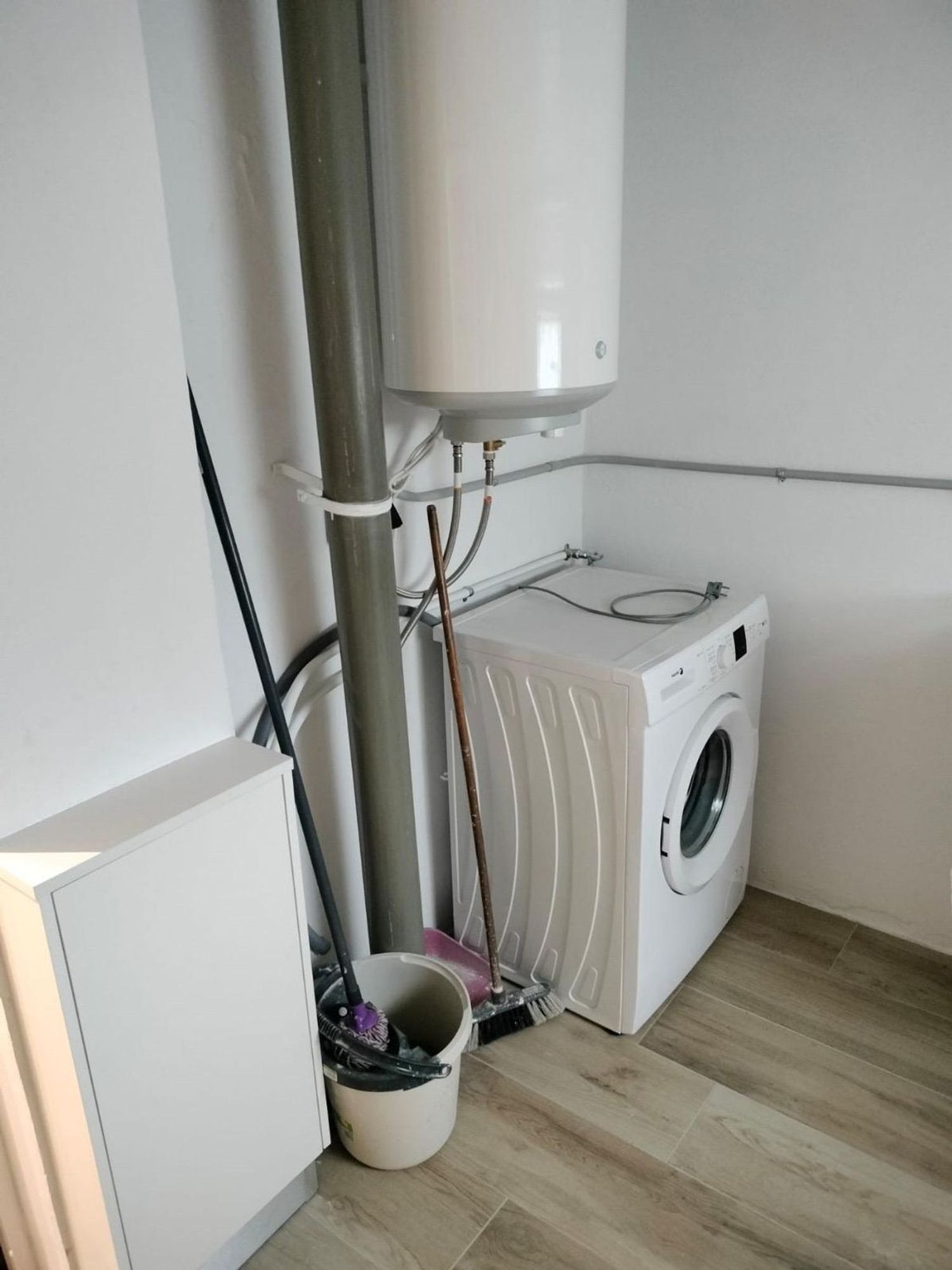 Piso en Camino Telleira, 32, Castrelos - Sárdoma, Castrelos - Sárdoma - Foto 13