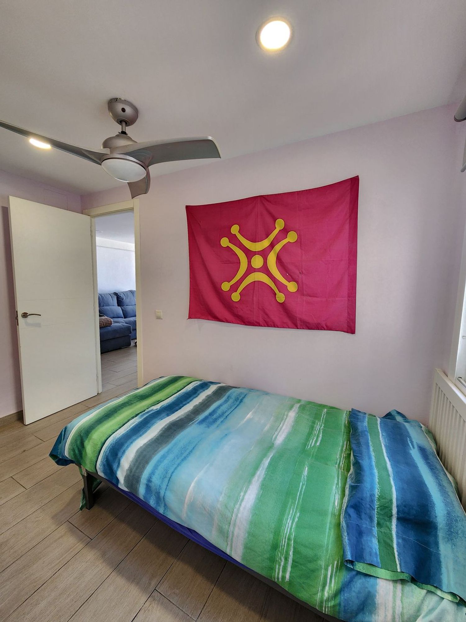 Piso en Barrio Vistafranca - Foto 11