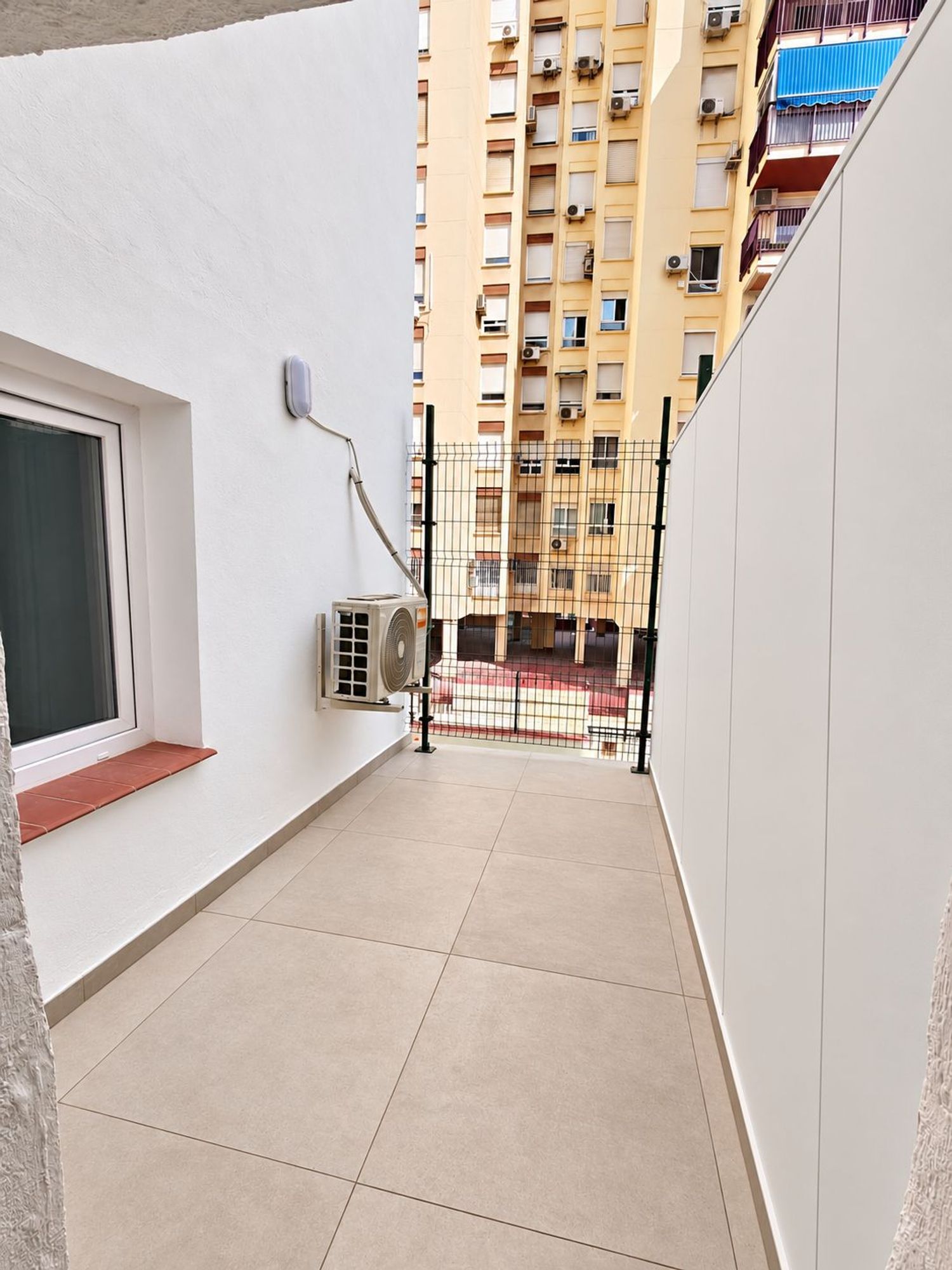 Piso en Paseo de los Tilos, 28, Cruz del Humilladero - Los Tilos - Foto 8