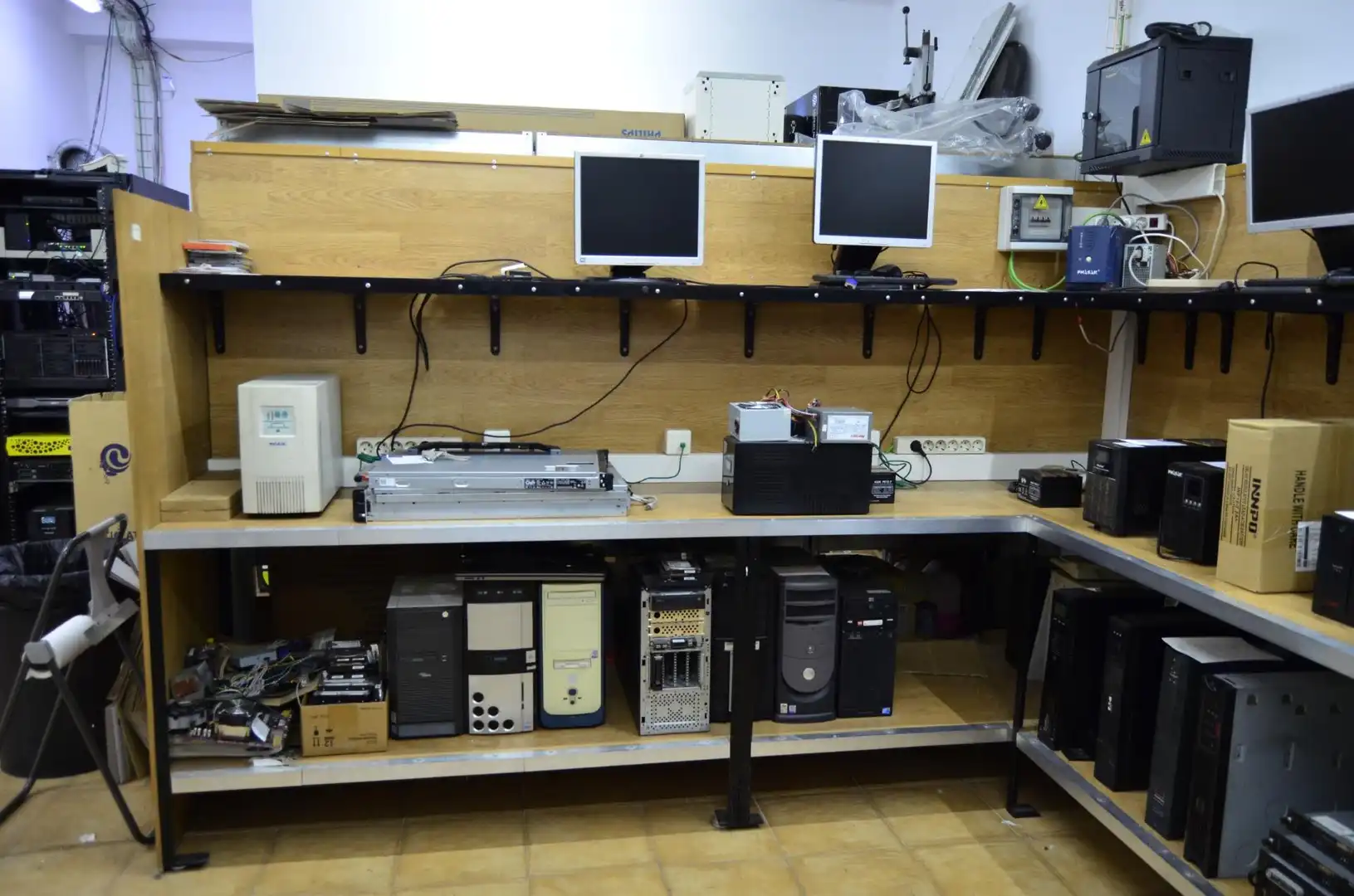 Local comercial en  Carrer de Ribot i Serra - Foto 10