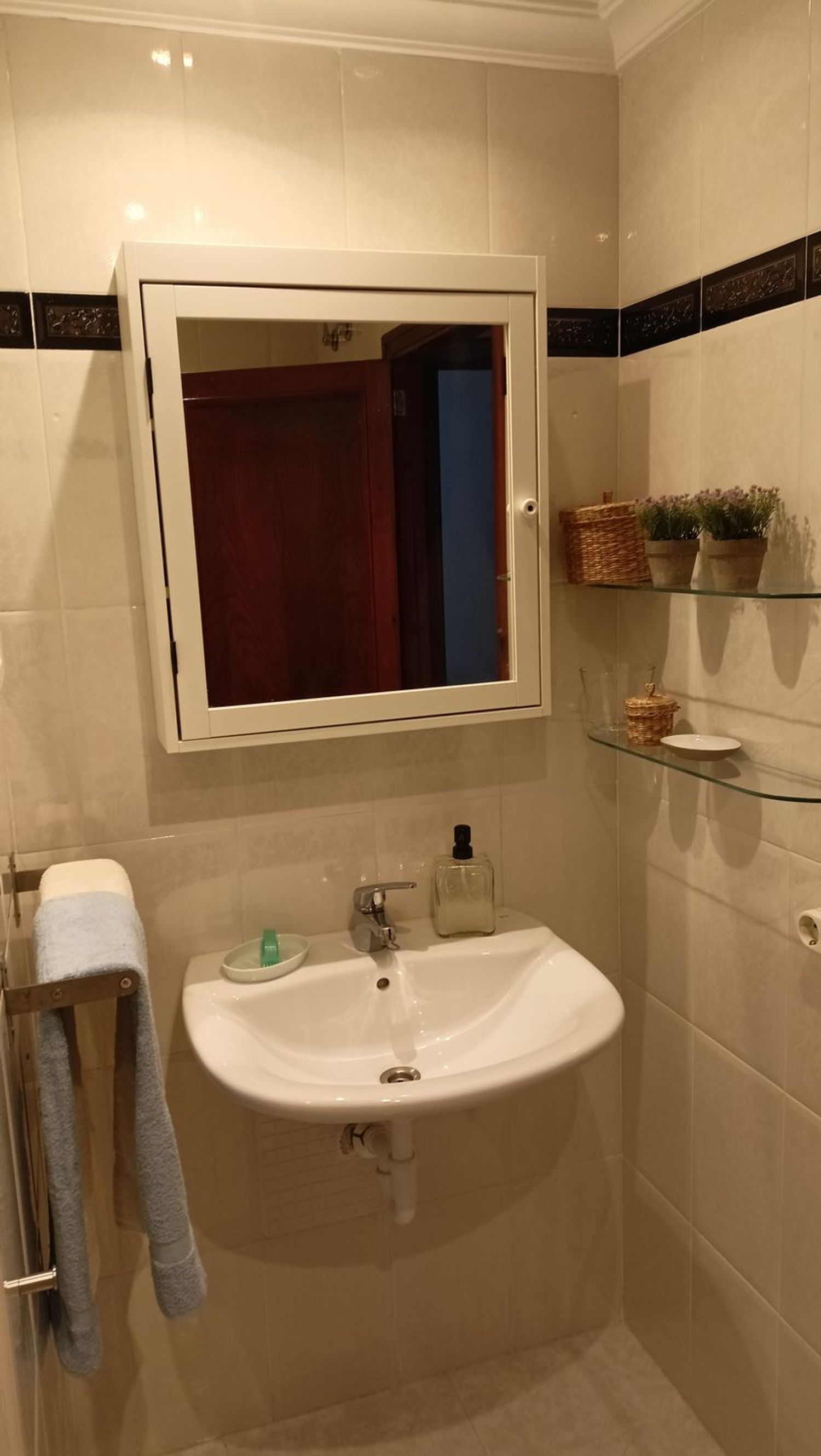 Piso en calle de la Reina Maria Cristina, 52 - Foto 25