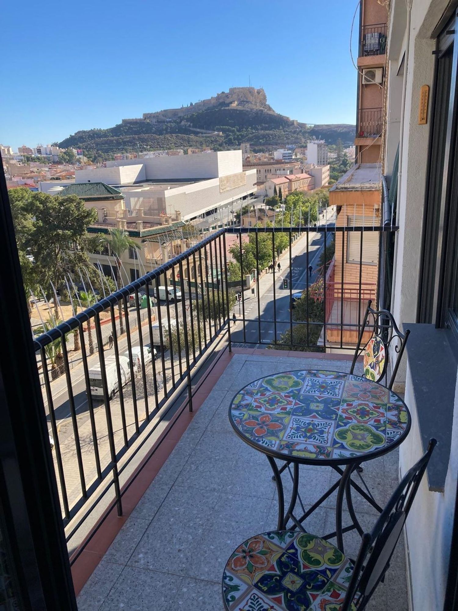 Piso en avenida Alcoi, 81 - Foto 1