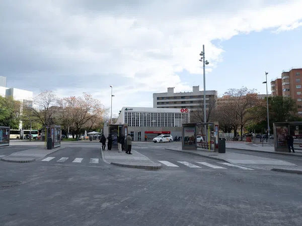 Piso en calle Enramadilla, 3 - Foto 34