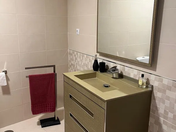 Ático en Avenida Masnou, 20, Calpe Pueblo, Calpe Pueblo - Foto 7
