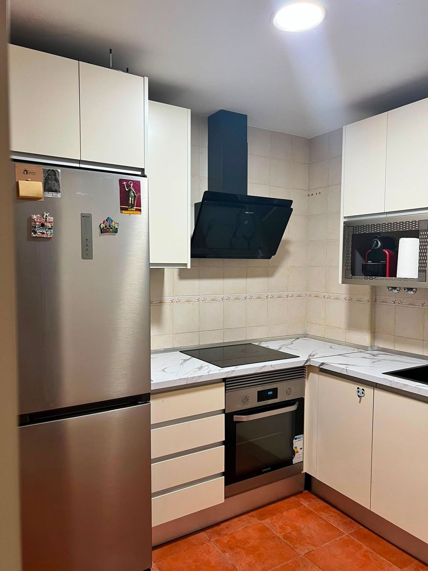 Estudio en Zona centro, 28, San Francisco, San Francisco - Foto 4